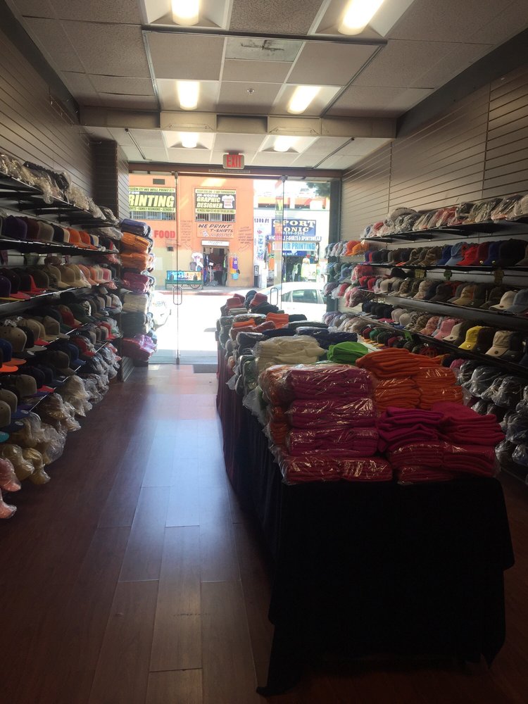 Vision Stitch Printing Services 1301 S Main St, Downtown, Los Angeles, CA Phone Number Yelp