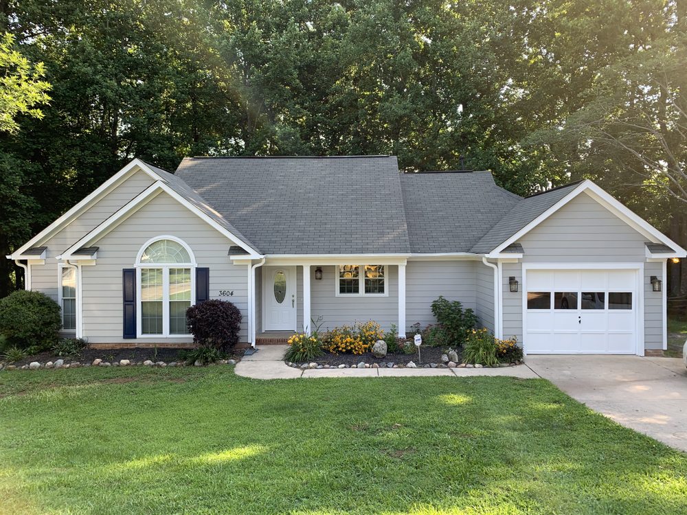 CertaPro Painters - Kannapolis