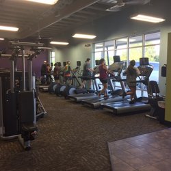 Brickhouse gym denton