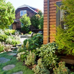 Photos for Green Gallery Landscaping - Yelp