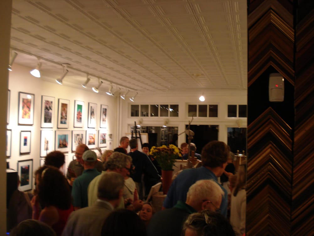 Chestnut Hill Gallery Art Galleries Philadelphia, PA Reviews