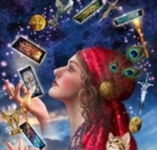 Paradise Psychic
