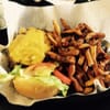 Gabby's Burgers