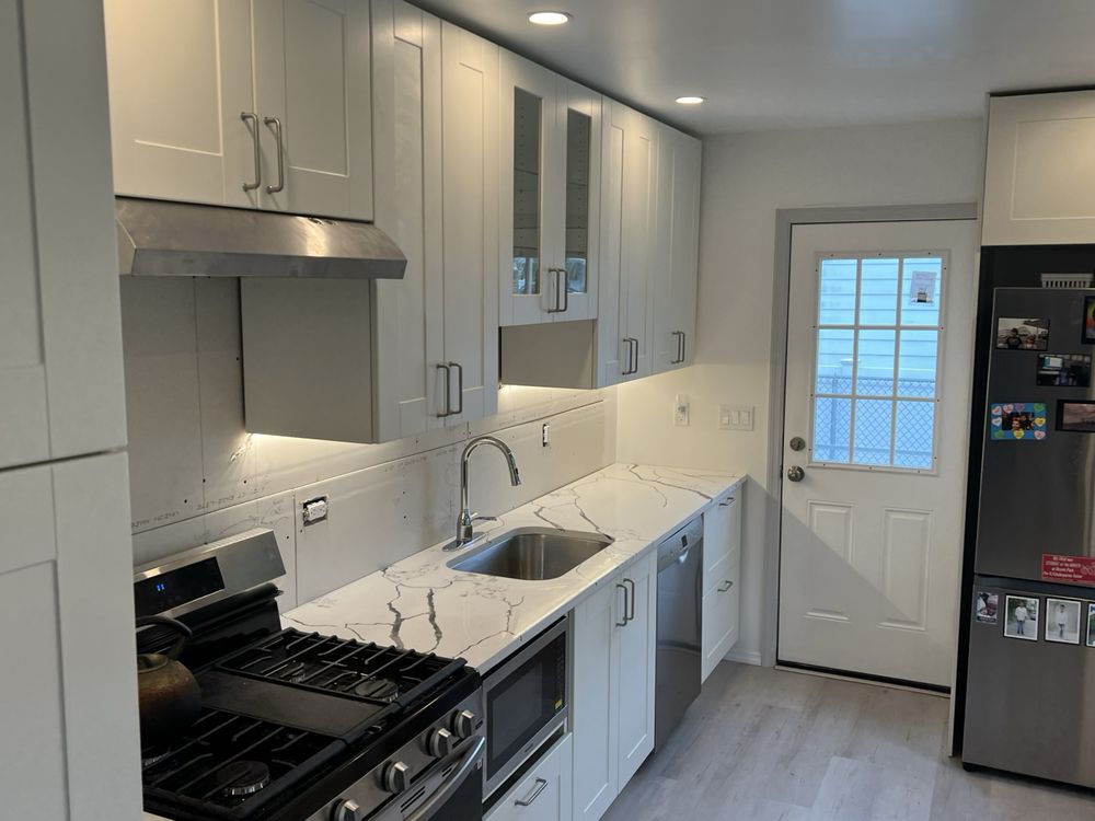 Gold Star Renovations