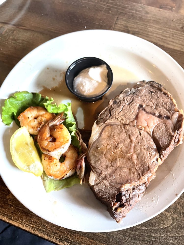 Guthrie's Grill