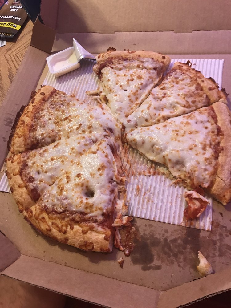 Pizza Hut 10 Photos Pizza 210911 19th St, Lubbock, TX