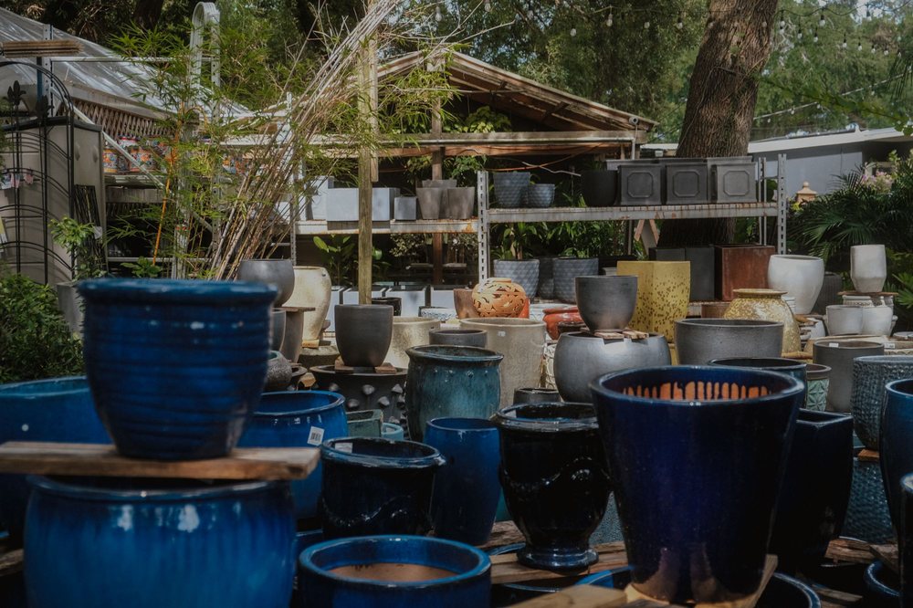 Palmer's Garden & Goods