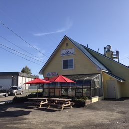 Photos For Blue Roof Bistro Yelp Photo Of Blue Roof Bistro Fairbanks Ak United States