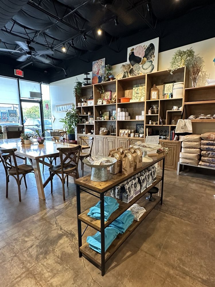 Leila Bakery & Cafe