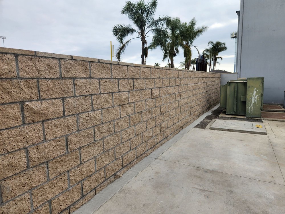 Pacific Concrete
