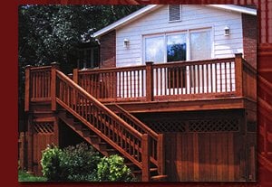 image of business Cedar Specialist