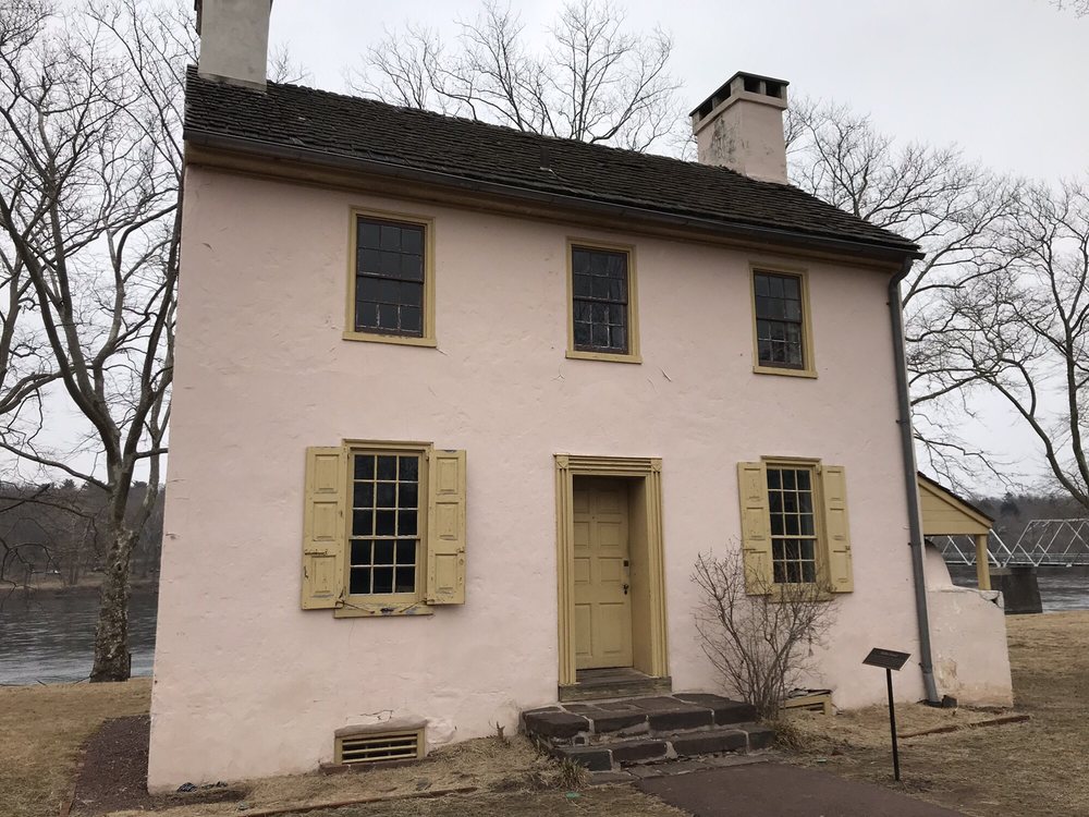 Washington Crossing Historic Park