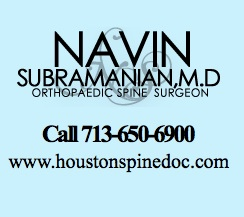 Houston Spine Doc