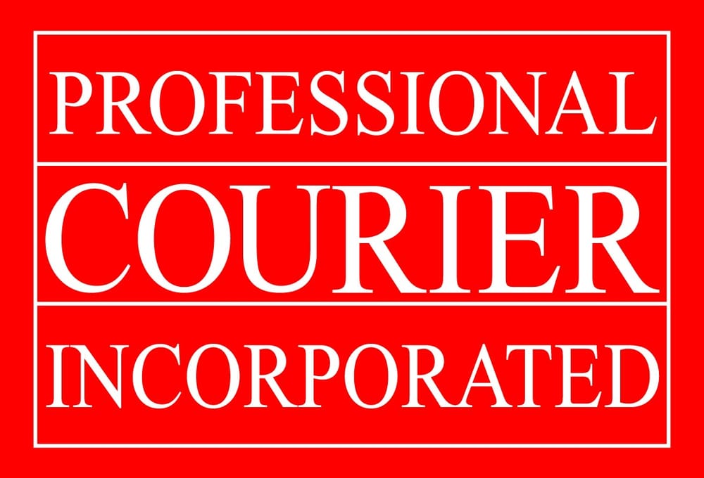 Professional Courier, Inc Couriers & Delivery Services 3917 Deep
