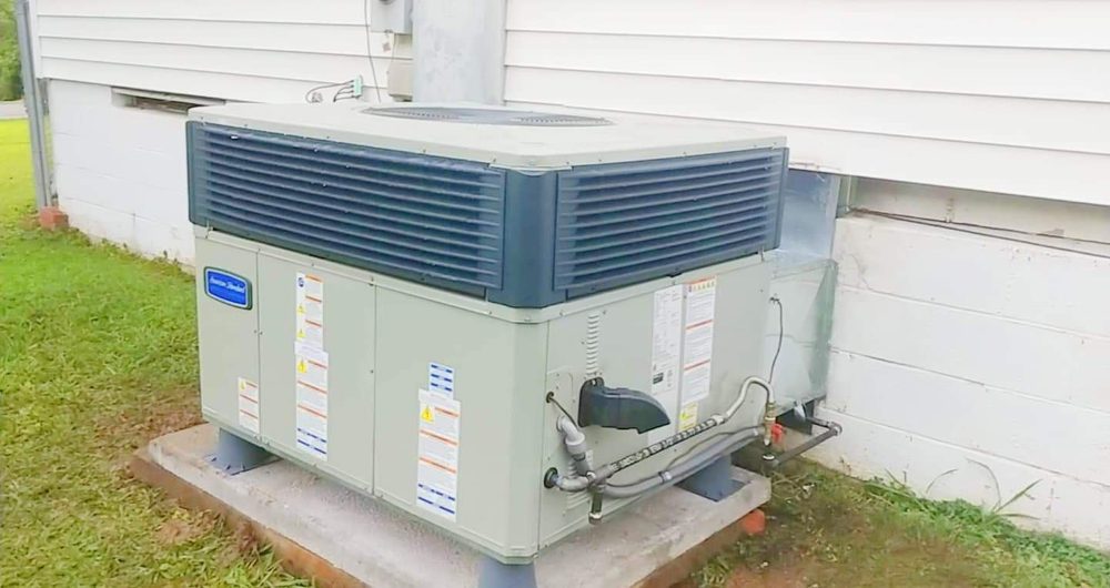image of business Adkins Heating and Air Conditioning