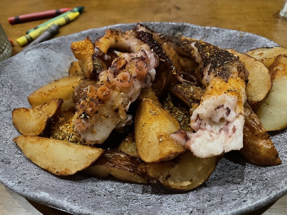 Berkshire Palate Berkshire Palate