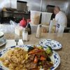 Golden Rice Bowl Chinese Restaurant