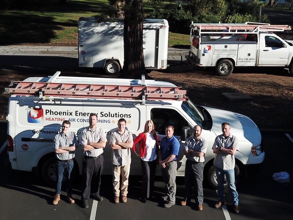 Phoenix Energy Solutions
