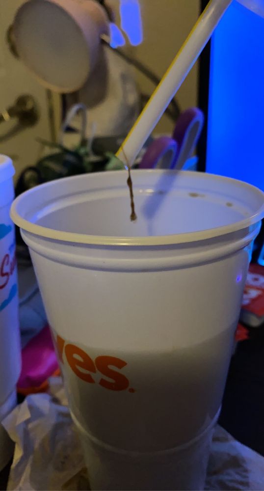 Popeyes Louisiana Kitchen