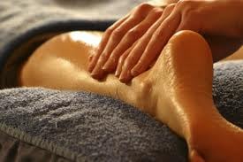 Touch of Serenity Massage Therapy