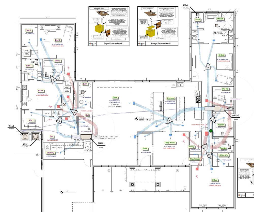 image of business Energy Code Consulting