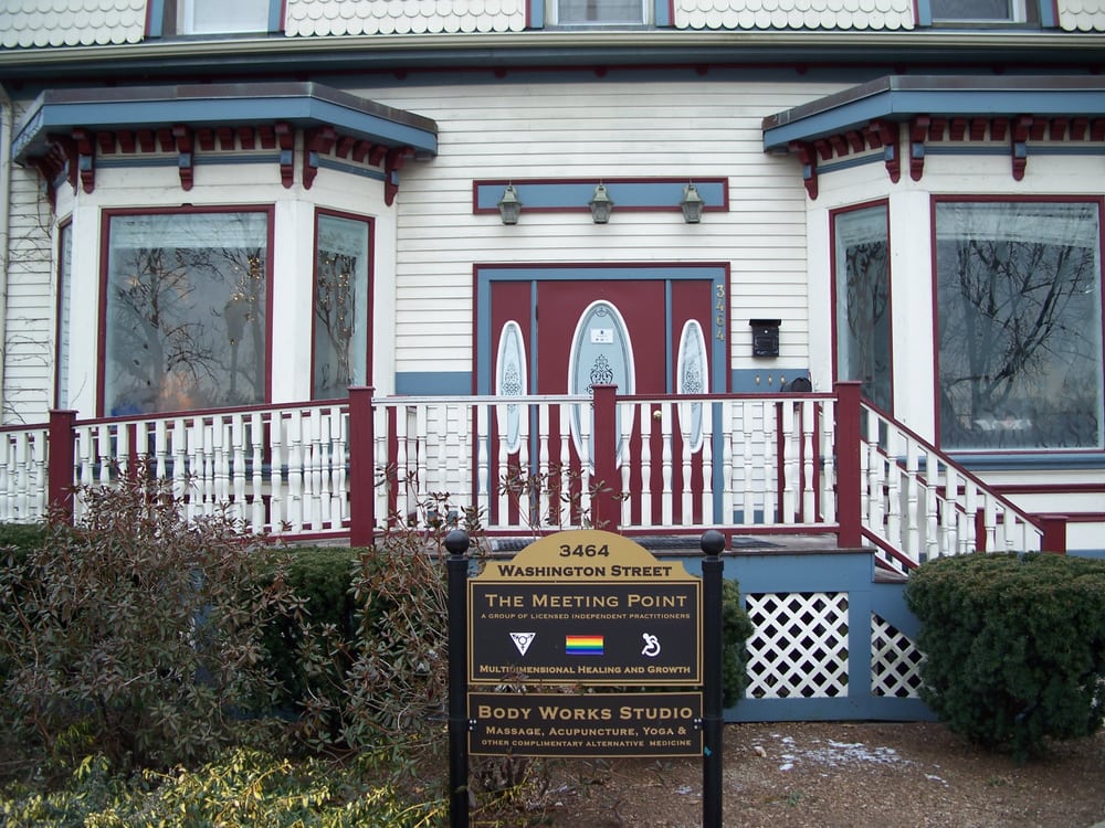 Imani Massage Massage Jamaica Plain, MA 3464 Washington St