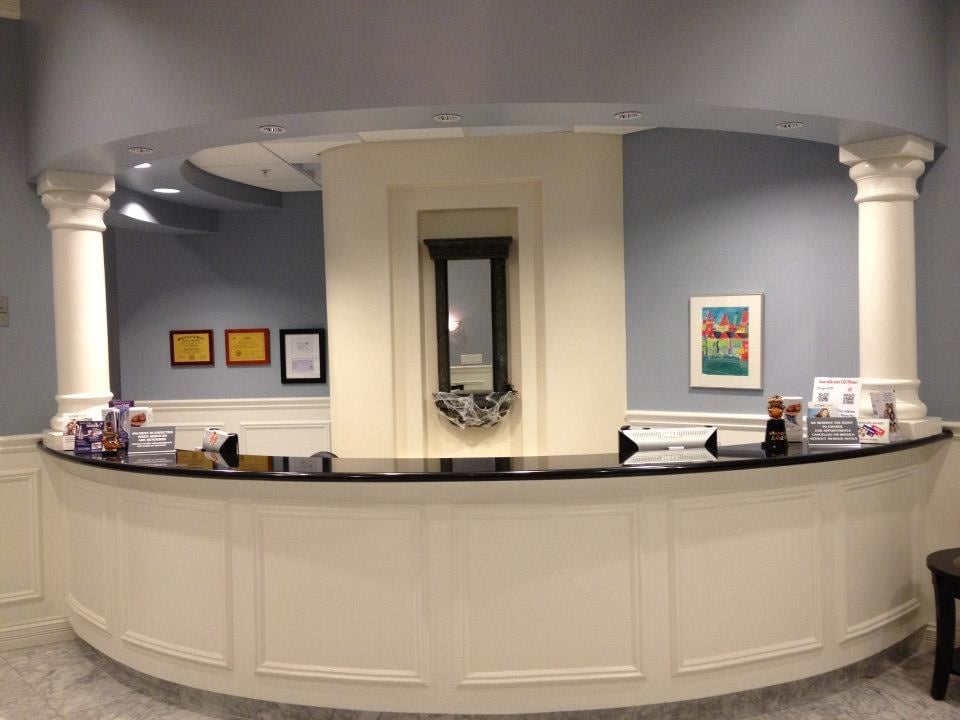 image of business Morgan Hill Dental Associates