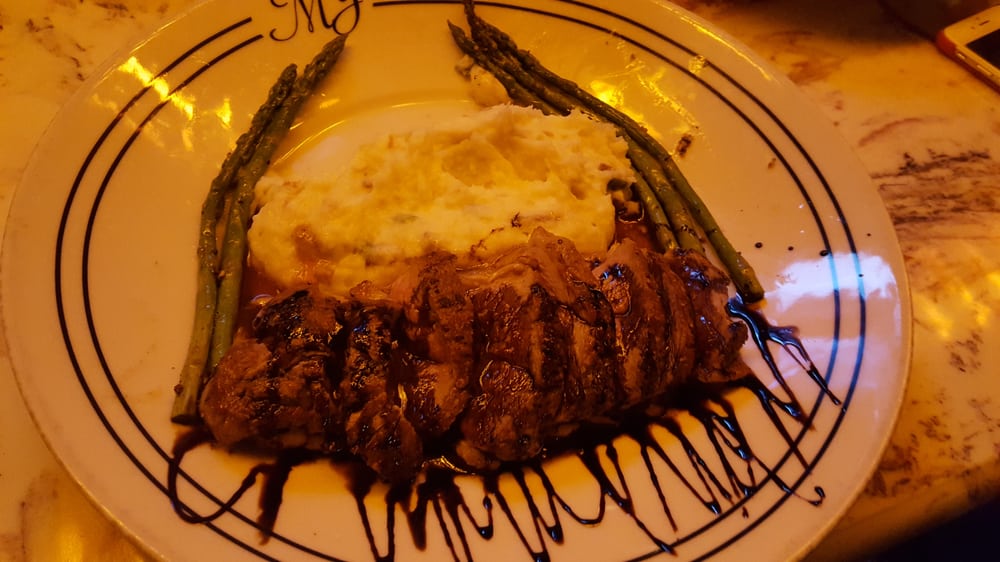 Macaroni Joe’s 24 Photos & 60 Reviews Italian 1619 S Kentucky St, Amarillo, TX