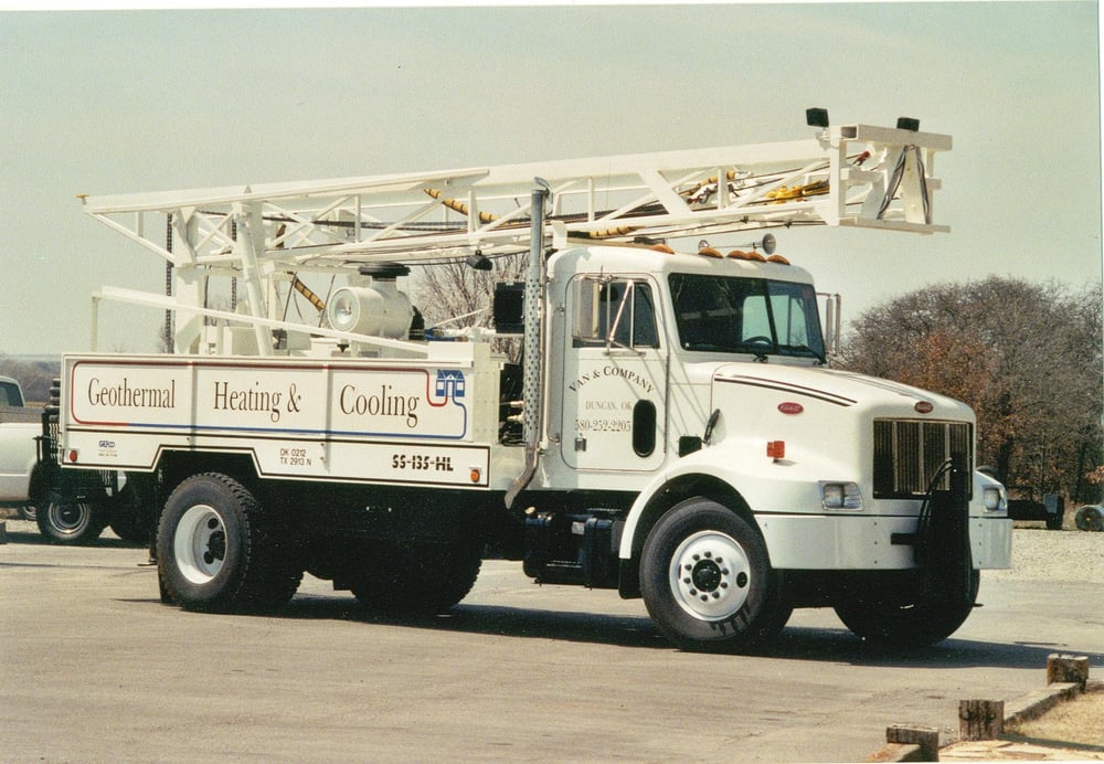 image of business DeHart Air Conditioning