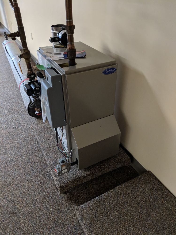image of business Armor Heating