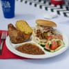Moe's Original Bar B Que