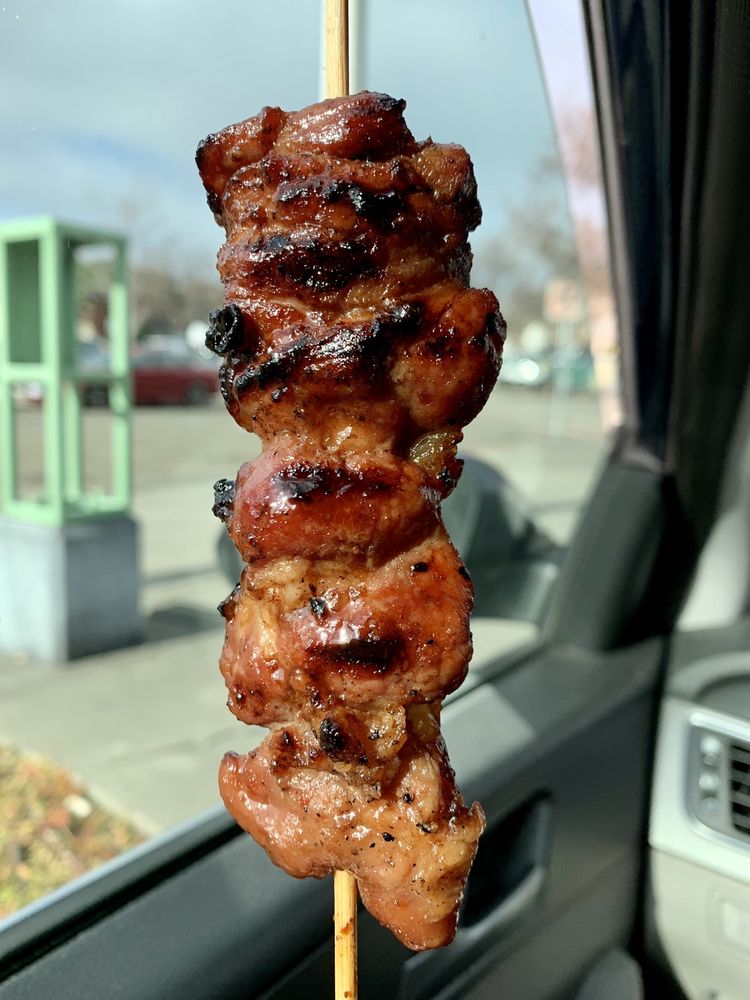 Mangan Tayon Deli