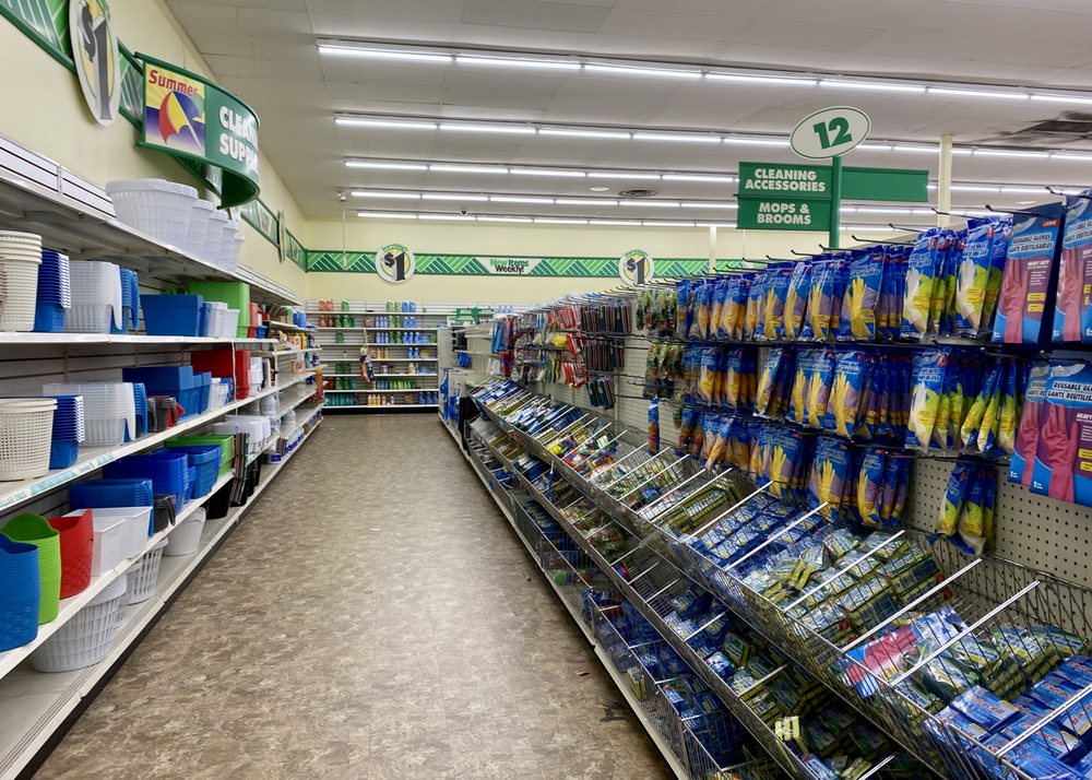 Dollar Tree