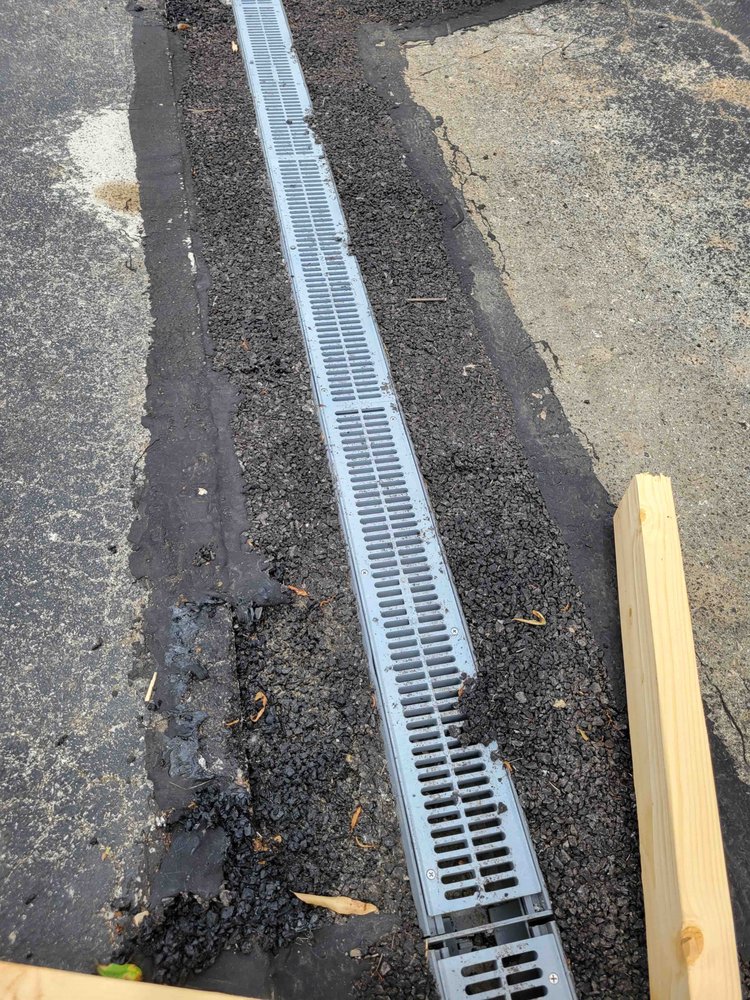 Anthony's Affordable Asphalt