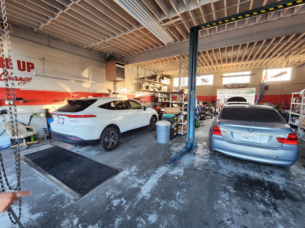 Armando Express Auto Repair