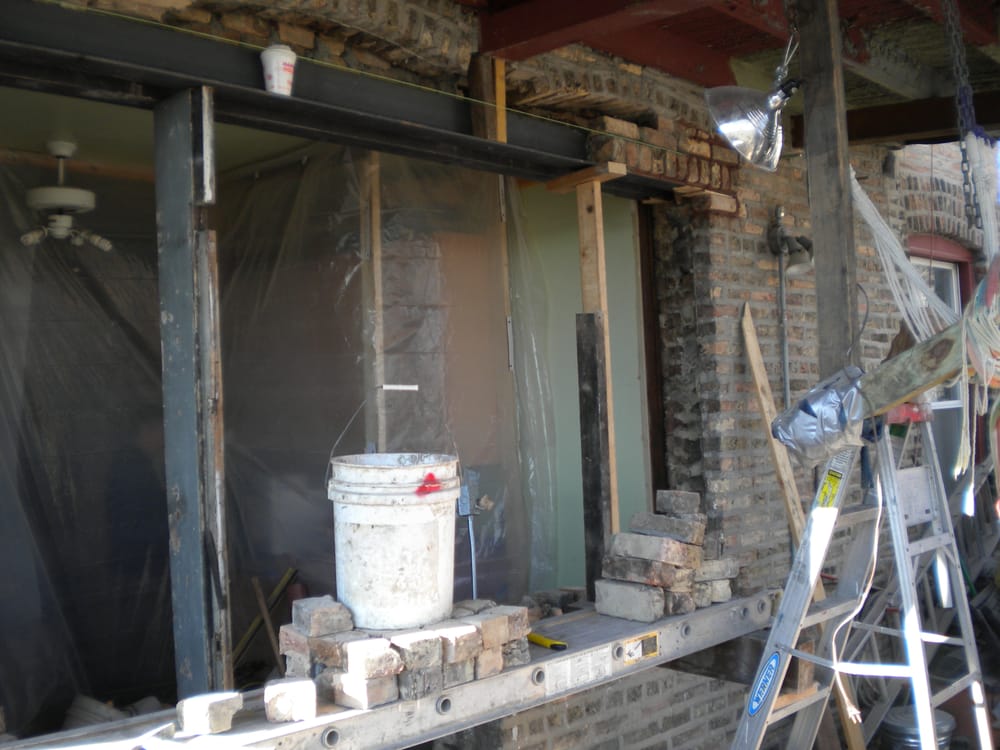 image of business Casillas Construction