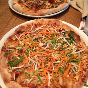 California Pizza Kitchen Redondo Beach Ca California Pizza Kitchen Redondo Beach Ca