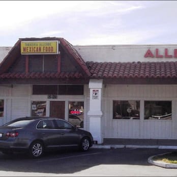 Allende Restaurant Indio Ca Allende Restaurant Indio Ca