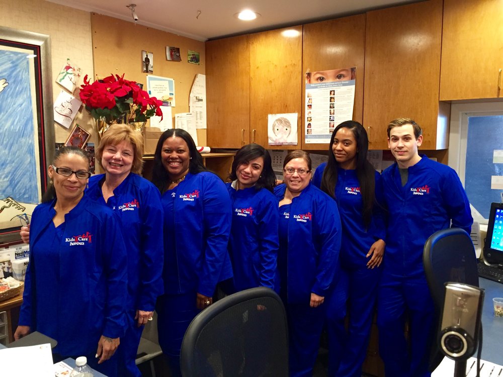 image of business Kids Care Pediatrics-Lynbrook