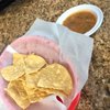 Mariscos Del Rey