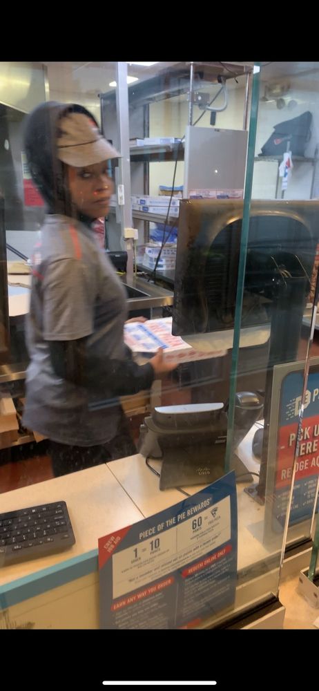 Domino's Pizza Photo