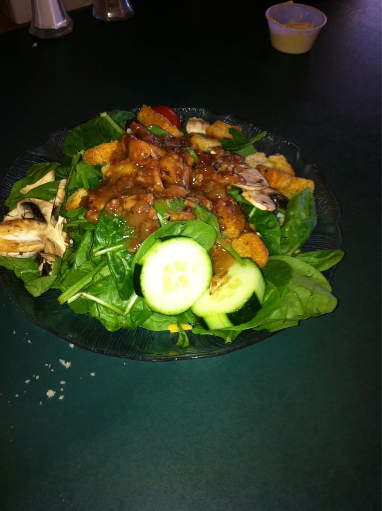 small salad yelp restaurants open on christmas day in sacramento