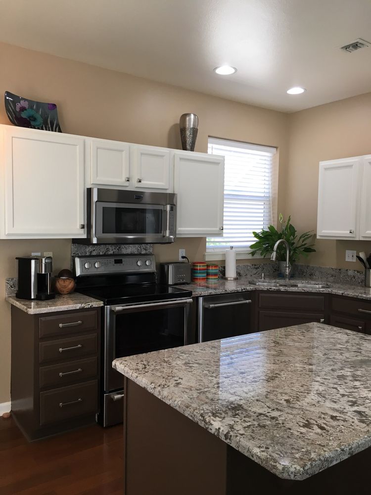 DeBroeck Solid Surface