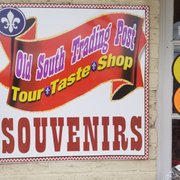 Furniture Factory Outlet Home Decor 414 Hwy 61 N Natchez Ms Old South Trading Post
