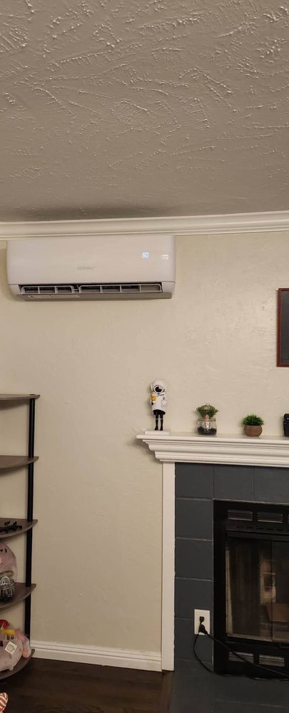 image of business Oliver Heating And Air