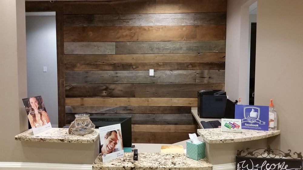 Hill Top Barn Wood Shop