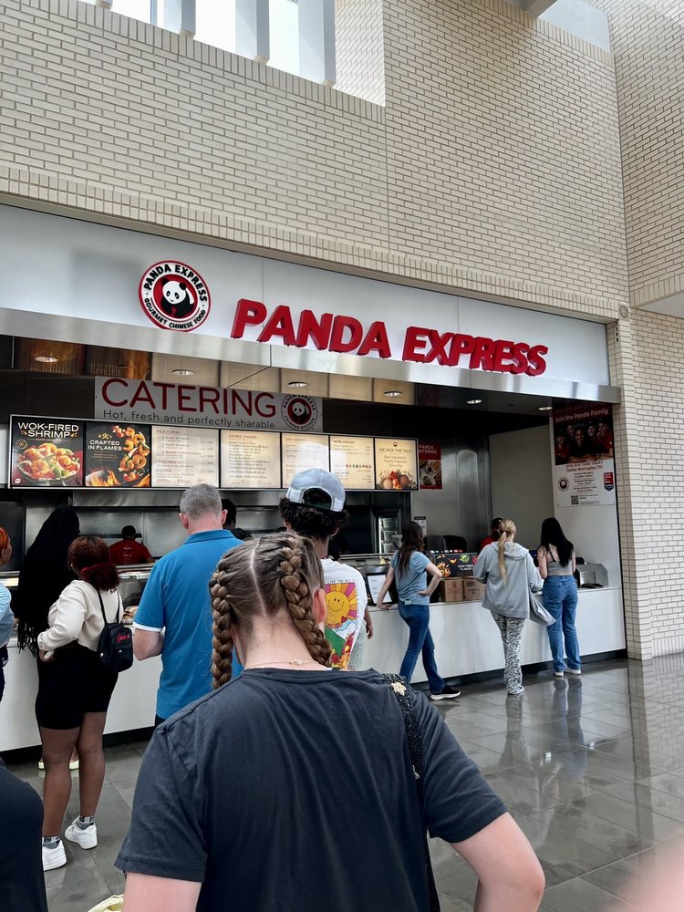 Panda Express