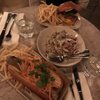 Bread & Bone Wood Grill