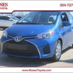 Moses Toyota - Car Dealers - 1433 Maccorkle Ave, Saint Albans, WV ...