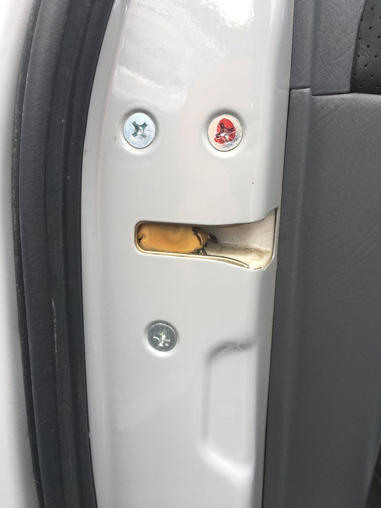 Dee Gainey's Body Shop